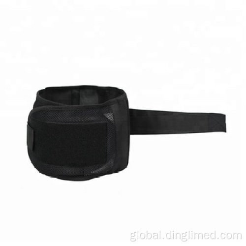 Waist Support belt Black Steel Plate Waist Support Band Belt Manufactory